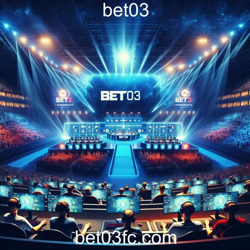 A Ascensão dos eSports: O Futuro dos Jogos Competitivos